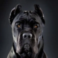 Cane Corso Dog